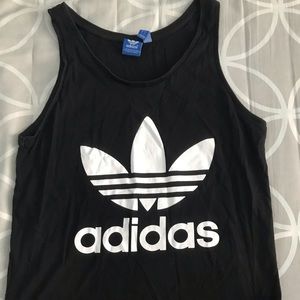 Adidas Tank Top